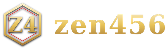 zen456 โลโก้